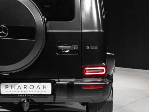 Mercedes-Benz G-Class G63 - Image 30