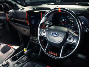 Ford Ranger 3.0T V6 double cab Raptor 4WD - Image 10