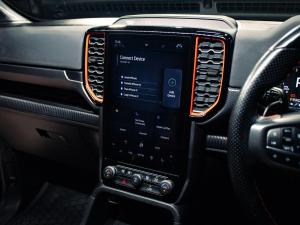 Ford Ranger 3.0T V6 double cab Raptor 4WD - Image 12
