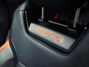 Ford Ranger 3.0T V6 double cab Raptor 4WD - Image 18
