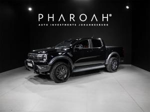 Ford Ranger 3.0T V6 double cab Raptor 4WD - Image 1