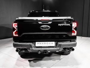 Ford Ranger 3.0T V6 double cab Raptor 4WD - Image 20