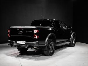 Ford Ranger 3.0T V6 double cab Raptor 4WD - Image 21