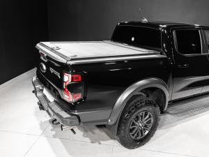 Ford Ranger 3.0T V6 double cab Raptor 4WD - Image 25