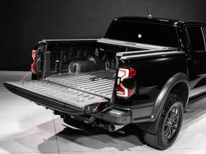 Ford Ranger 3.0T V6 double cab Raptor 4WD - Image 26