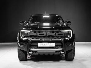 Ford Ranger 3.0T V6 double cab Raptor 4WD - Image 2