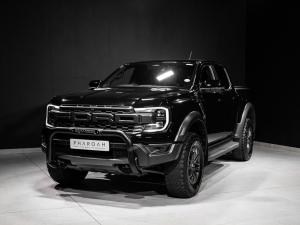 Ford Ranger 3.0T V6 double cab Raptor 4WD - Image 3