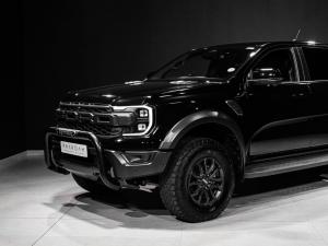 Ford Ranger 3.0T V6 double cab Raptor 4WD - Image 5