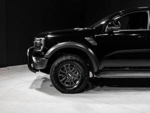 Ford Ranger 3.0T V6 double cab Raptor 4WD - Image 7
