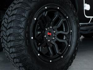 Jeep Wrangler 3.6L Rubicon - Image 14