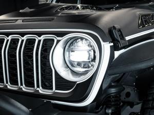 Jeep Wrangler 3.6L Rubicon - Image 7