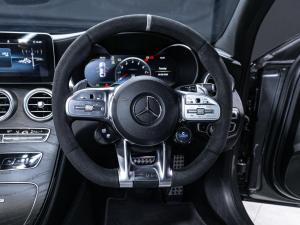 Mercedes-Benz C-Class C63 S - Image 21