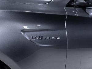 Mercedes-Benz C-Class C63 S - Image 6