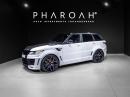 Thumbnail Land Rover Range Rover Sport HSE Dynamic Supercharged