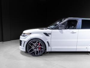 Land Rover Range Rover Sport HSE Dynamic Supercharged - Image 7