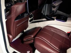 Mercedes-Benz GLS GLS600 - Image 20