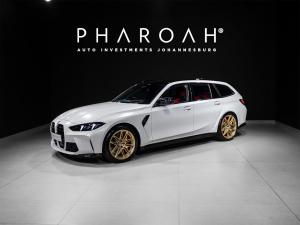 BMW M3 M3 competition Touring M xDrive - Image 1
