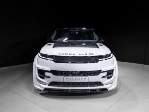 Land Rover Range Rover Sport P360 Dynamic SE - Image 3