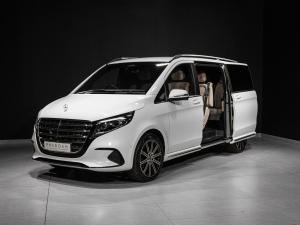 Mercedes-Benz V-Class V300d Exclusive - Image 4