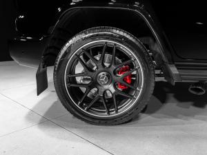 Mercedes-Benz G-Class G63 - Image 29