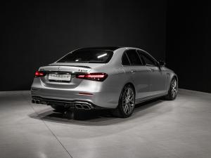 Mercedes-Benz E-Class E63 S 4Matic+ - Image 23