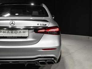 Mercedes-Benz E-Class E63 S 4Matic+ - Image 28