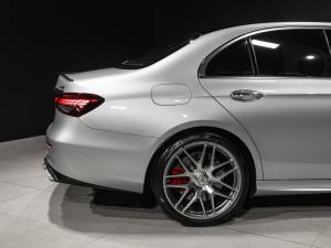 Mercedes-Benz E-Class E63 S 4Matic+ - Image 29