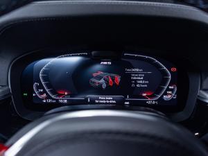 BMW M5 M5 competition - Image 21