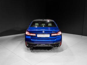 BMW M5 M5 competition - Image 4