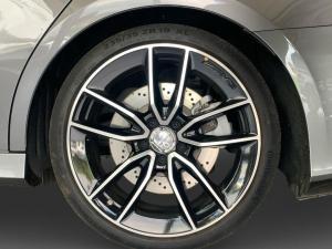 Mercedes-Benz A-Class A35 sedan 4Matic - Image 10