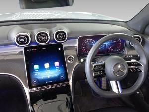 Mercedes-Benz GLC GLC300d coupe 4Matic Avantgarde - Image 13