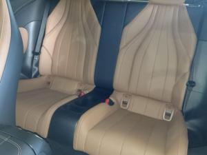 Mercedes-Benz CLE CLE300 4Matic coupe AMG Line - Image 15