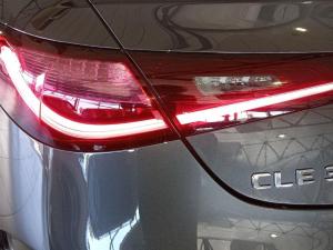Mercedes-Benz CLE CLE300 4Matic coupe AMG Line - Image 20