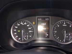 Mercedes-Benz Vito 114 CDI Tourer Pro - Image 11