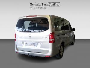 Mercedes-Benz Vito 114 CDI Tourer Pro - Image 7