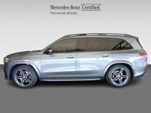 Mercedes-Benz GLS GLS450d 4Matic - Image 4