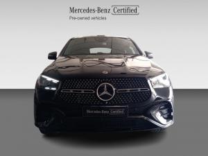 Mercedes-Benz GLE GLE450d coupe 4Matic AMG Line - Image 2