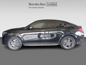 Mercedes-Benz GLE GLE450d coupe 4Matic AMG Line - Image 4