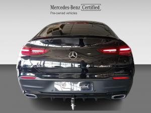 Mercedes-Benz GLE GLE450d coupe 4Matic AMG Line - Image 6