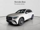 Thumbnail Mercedes-Benz GLC GLC300d 4Matic Avantgarde