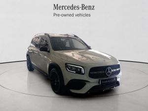 Mercedes-Benz GLB GLB250 Progressive - Image 3