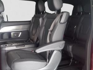 Mercedes-Benz V-Class V300d Exclusive - Image 15