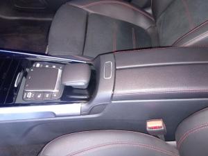 Mercedes-Benz GLB GLB250 Progressive - Image 12