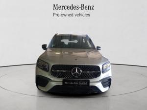 Mercedes-Benz GLB GLB250 Progressive - Image 2