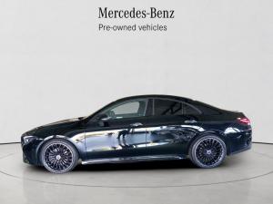 Mercedes-Benz CLA CLA200 Progressive - Image 4