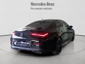 Mercedes-Benz CLA CLA200 Progressive - Image 7