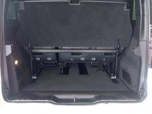 Mercedes-Benz V-Class V300d Exclusive - Image 10