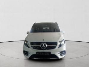 Mercedes-Benz V-Class V300d Exclusive - Image 2