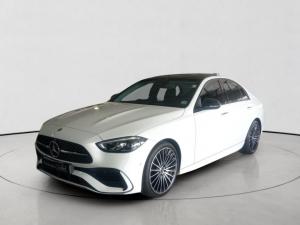 Mercedes-Benz C-Class C220d Avantgarde - Image 1