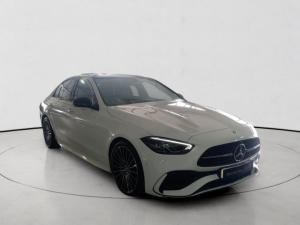 Mercedes-Benz C-Class C220d Avantgarde - Image 3